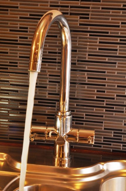 taps