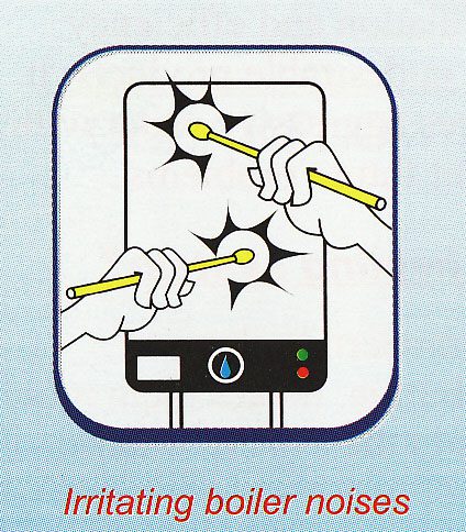 power flushing
