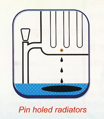 power flushing