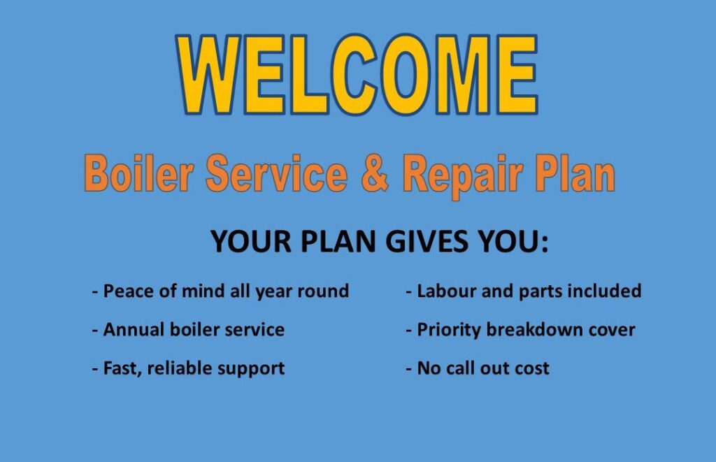 boiler plan summary